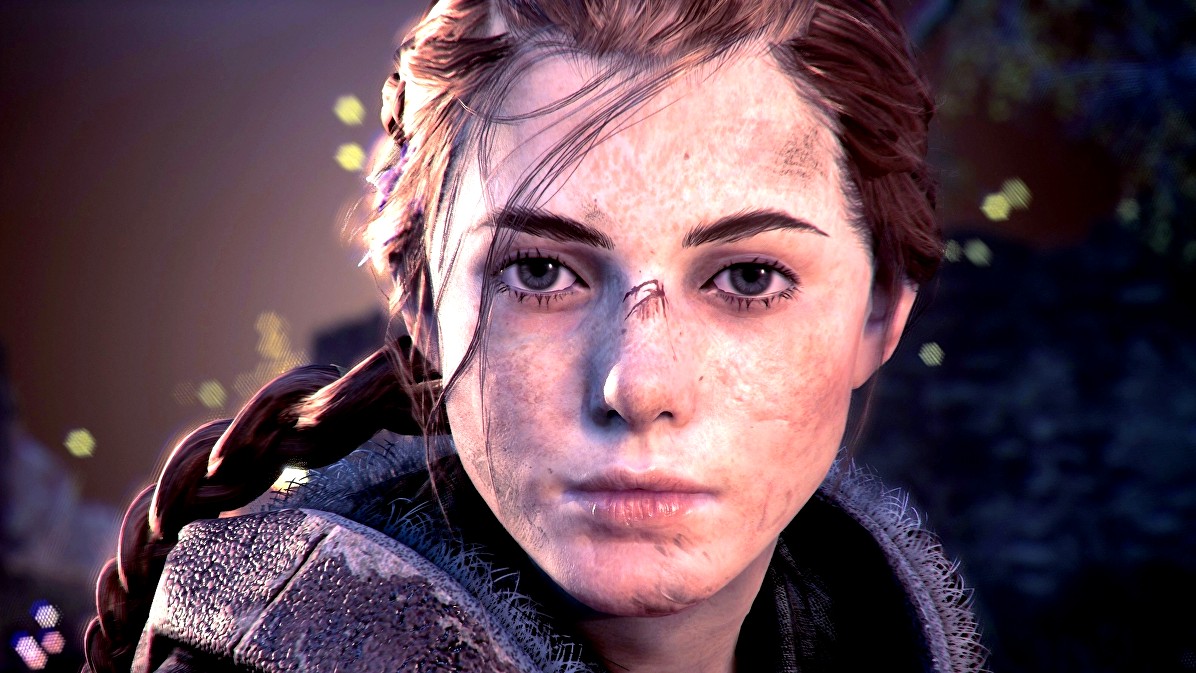 Win 1 of 3 Exclusive A Plague Tale: Requiem Artworks - IGN