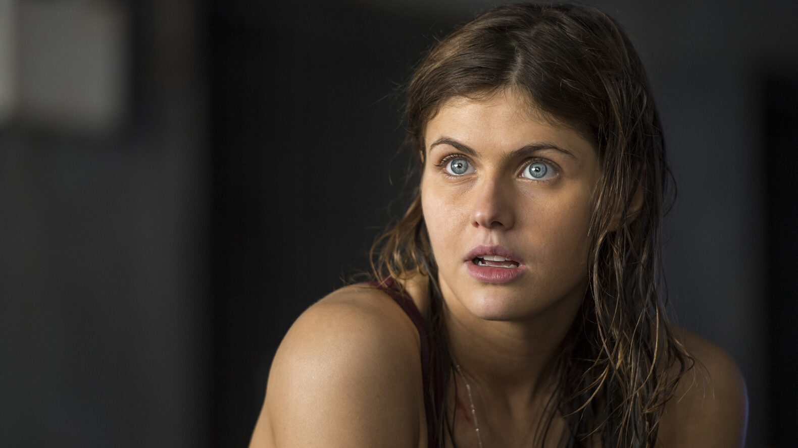 Alexandra Daddario Having Sex - Alexandra Daddario Speaks Out On Being Replaced In Her Biggest Franchise