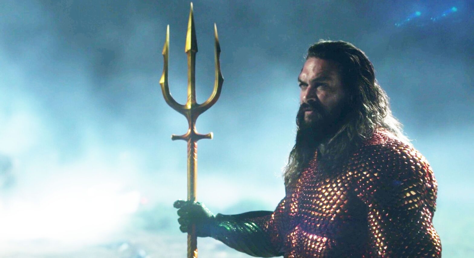 Jason Momoa To Play The Wildest DC Character Ever?