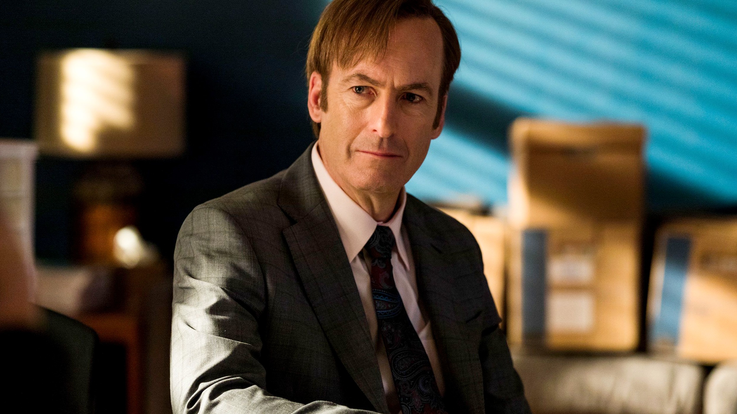 bob odenkirk