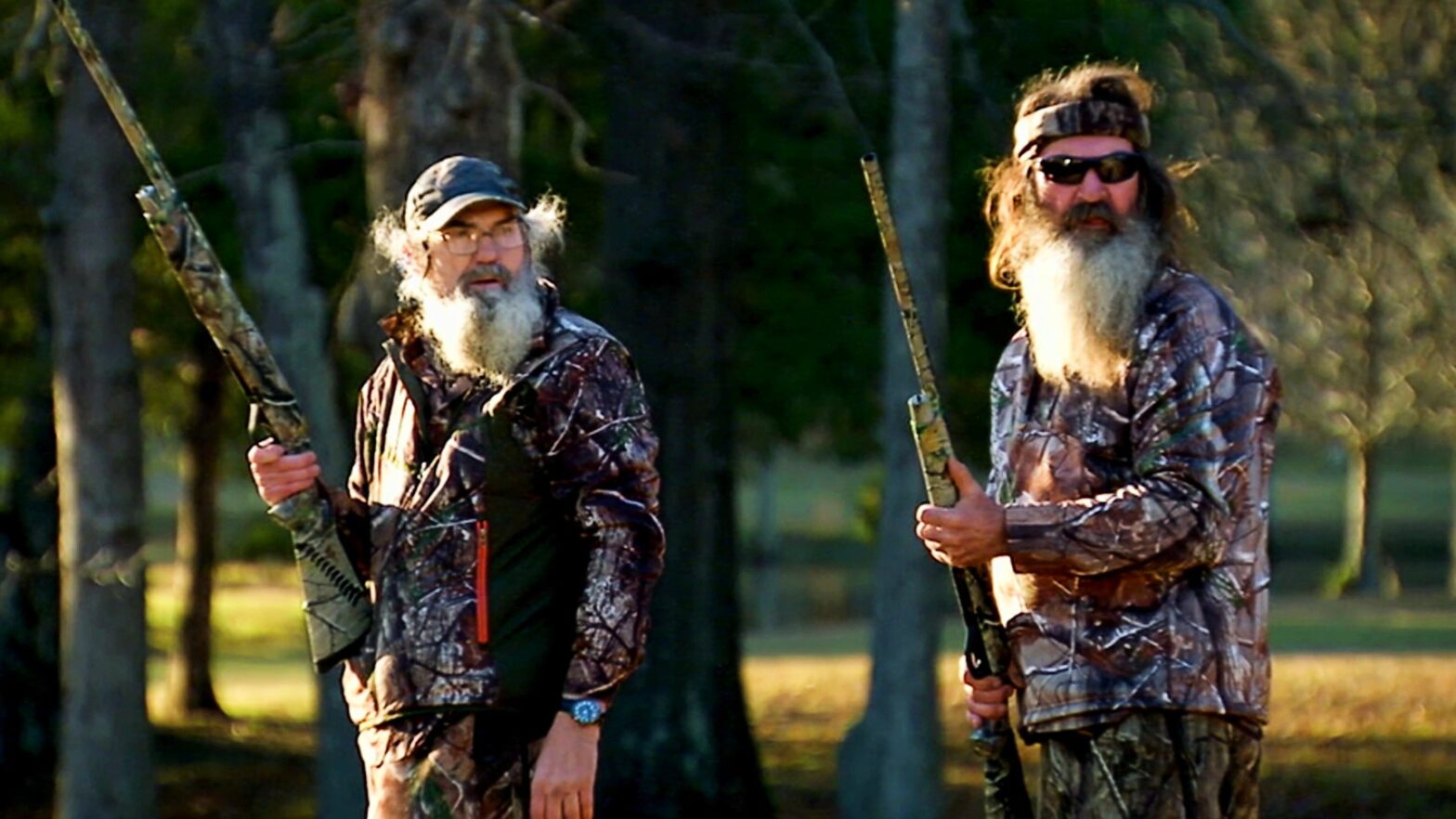 Duck Dynasty Movie 2025