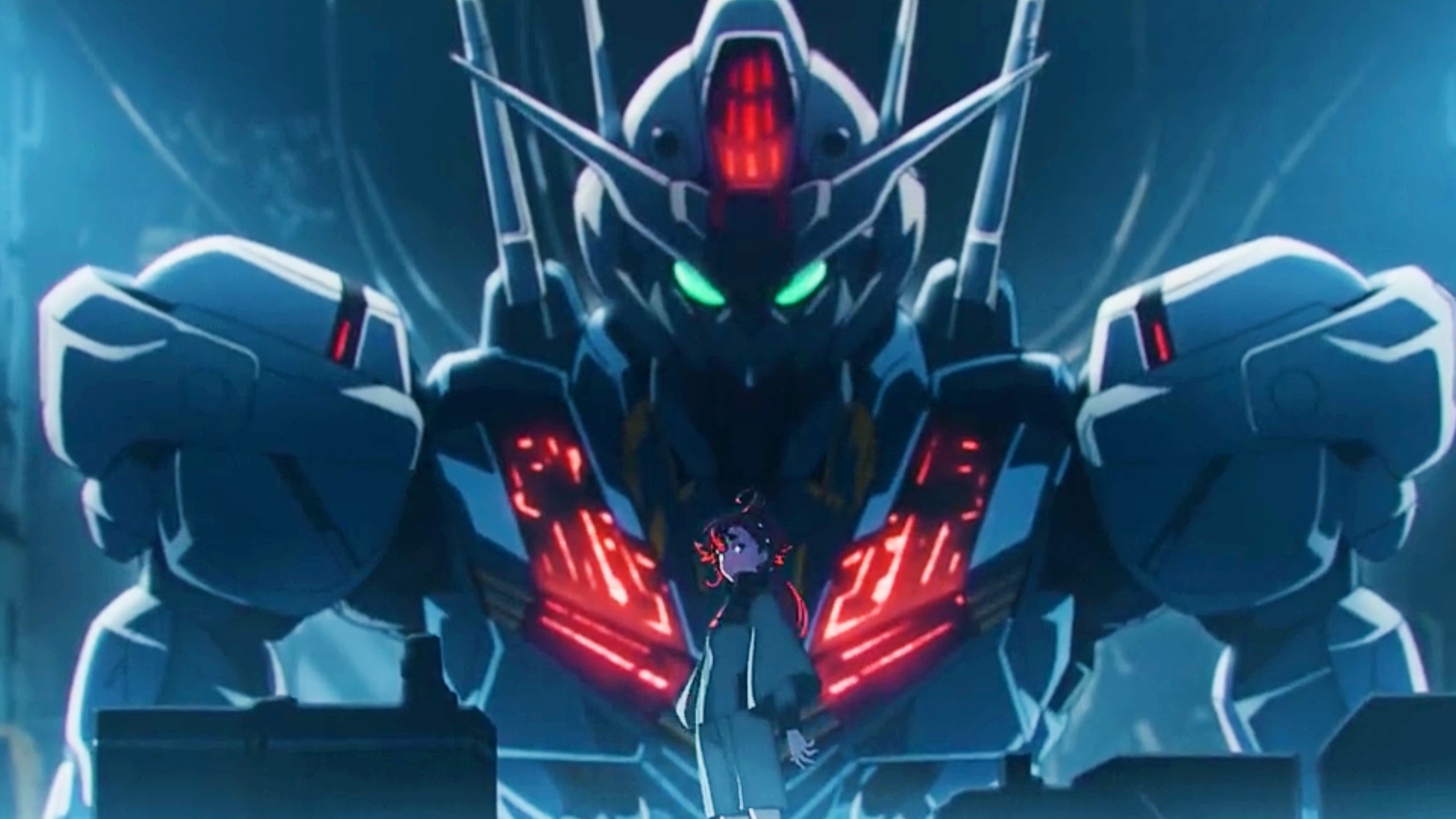 Gundam News