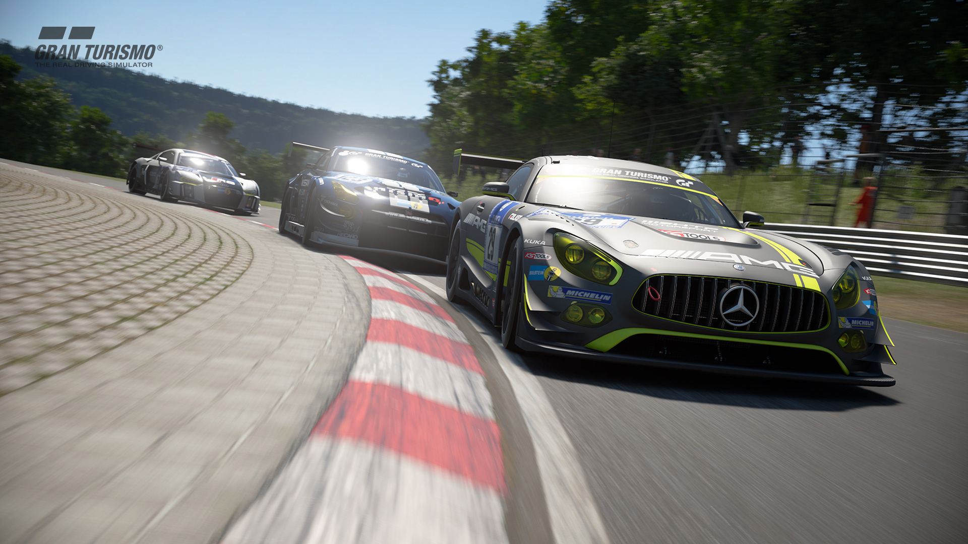 Gran Turismo 7 has Sony's lowest Metacritic user score and deserves it