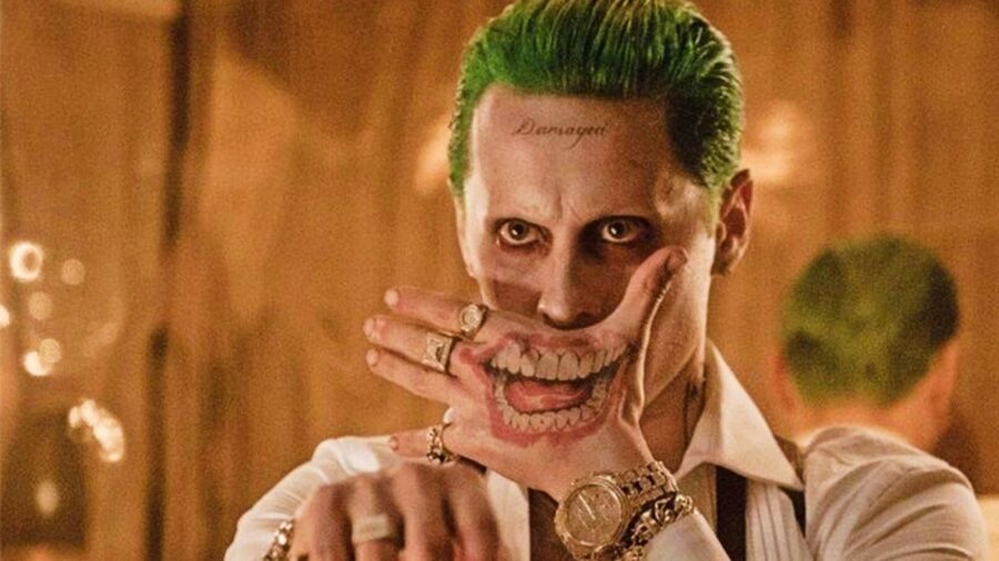 Suicide Squad Director Regretful of 1 Jared Leto Joker Decision