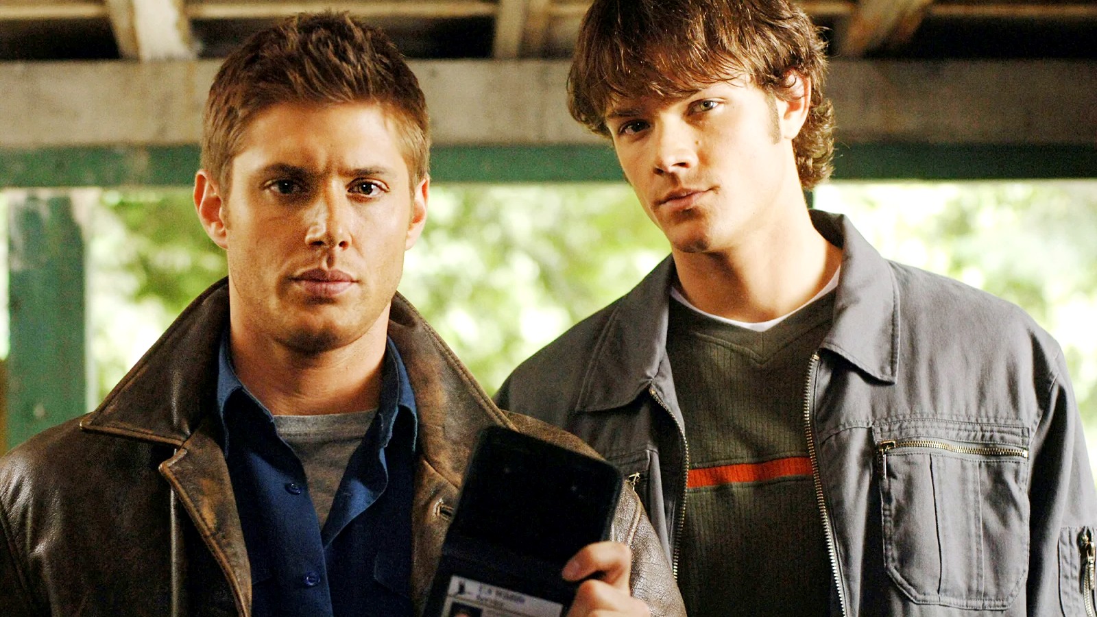 The Boys': Jensen Ackles Compares Soldier Boy, Dean Winchester