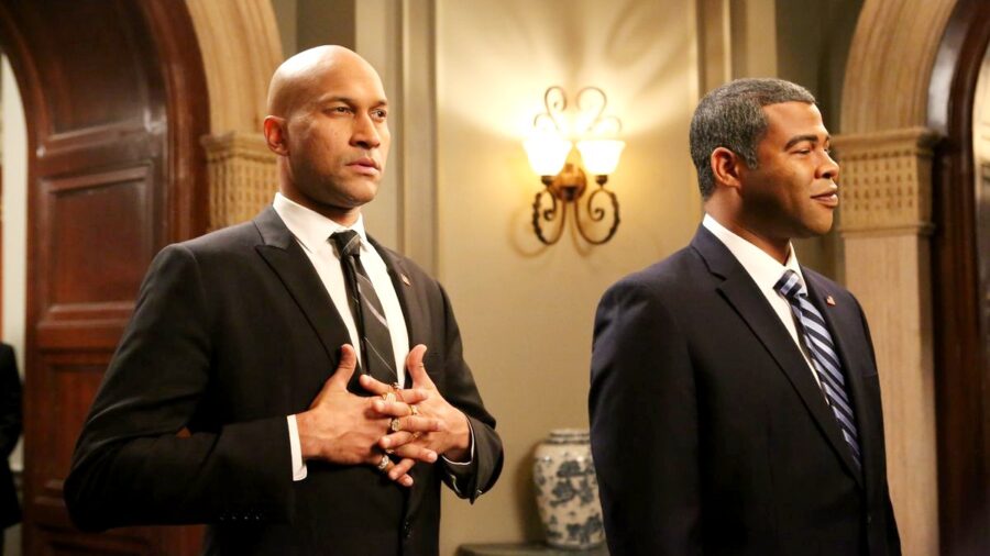 key & peele