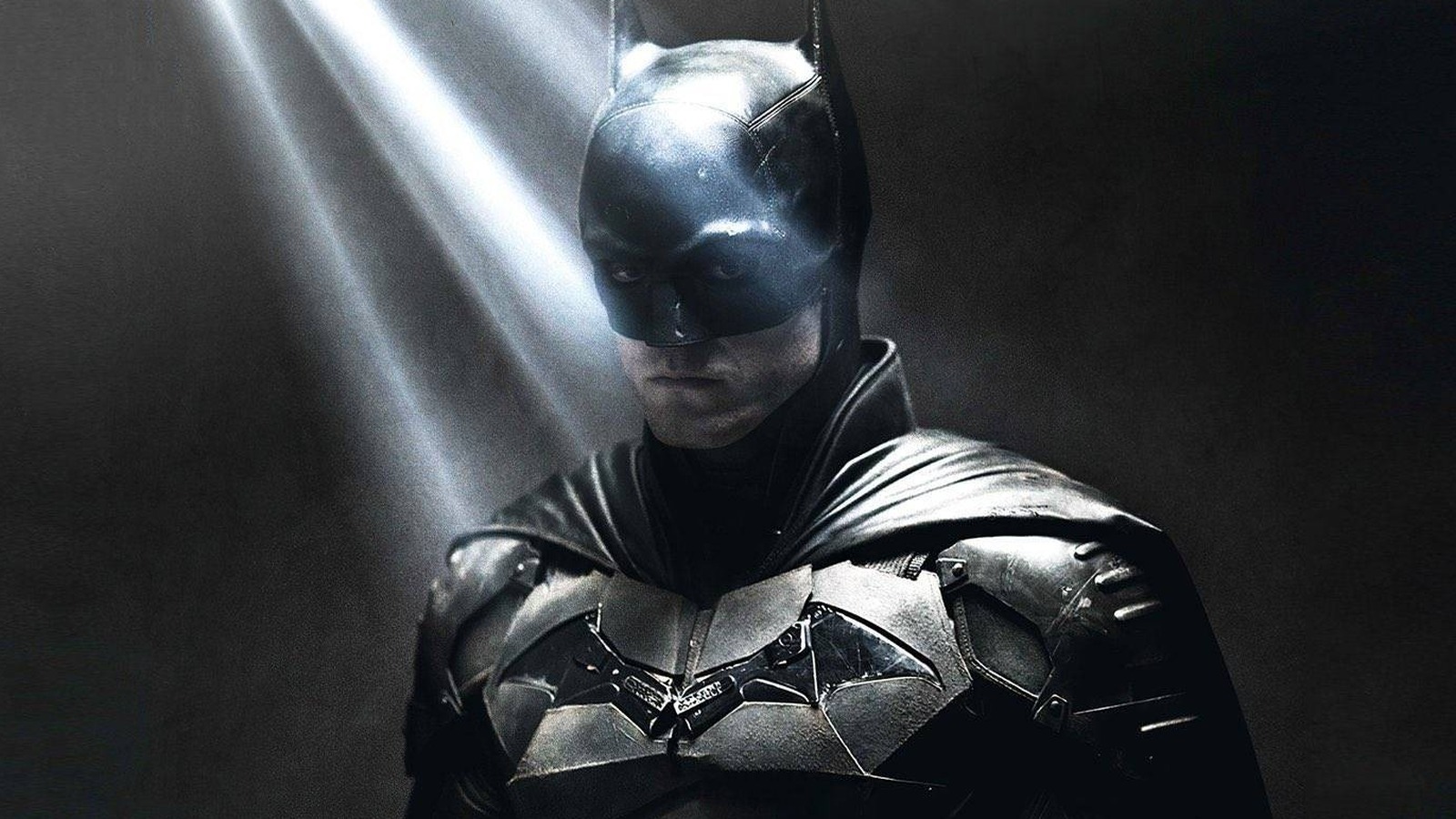 Matt Reeves Cut Two Iconic DC Heroes Out Of The Batman