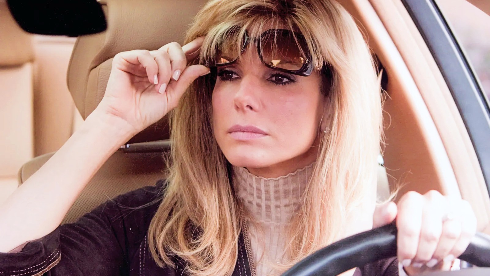 Sandra Bullock Is Burnt Out On Acting And Is Stepping Away