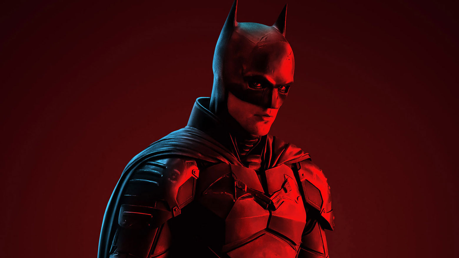 The Batman Review: Better Than The Dark Knight