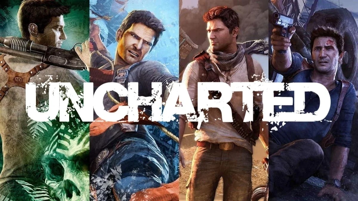 The 'Uncharted' Movie Is Finally, Actually in Production