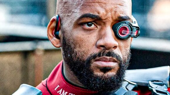 Exclusive: Will Smith Returning As Deadshot On One Condition