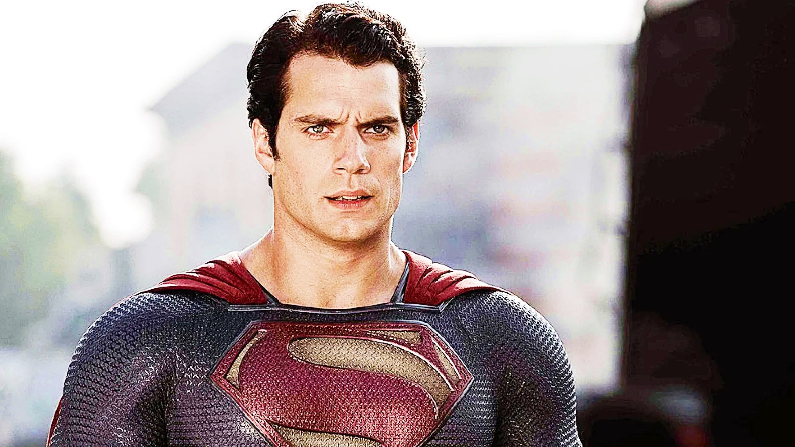 Henry Cavill Is Done Playing Superman, Justice Will No Longer Dawn