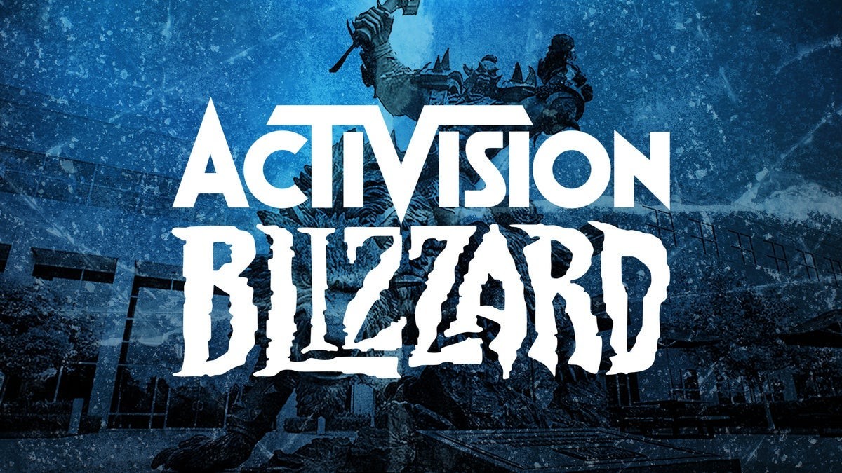 The Microsoft And Activision Merger Has Revealed How Much Money