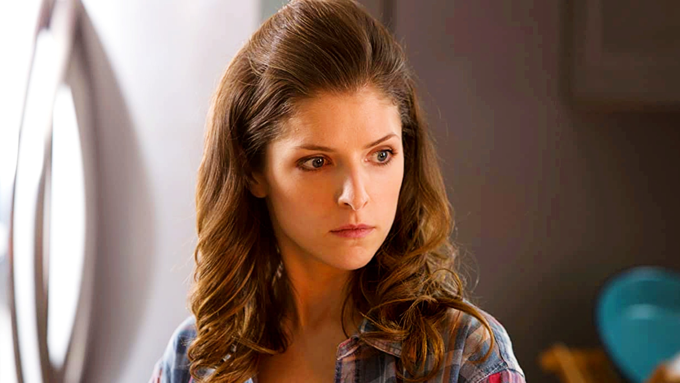 2168px x 1220px - Anna Kendrick Cast In Movie About A Real-Life Game Show Murderer