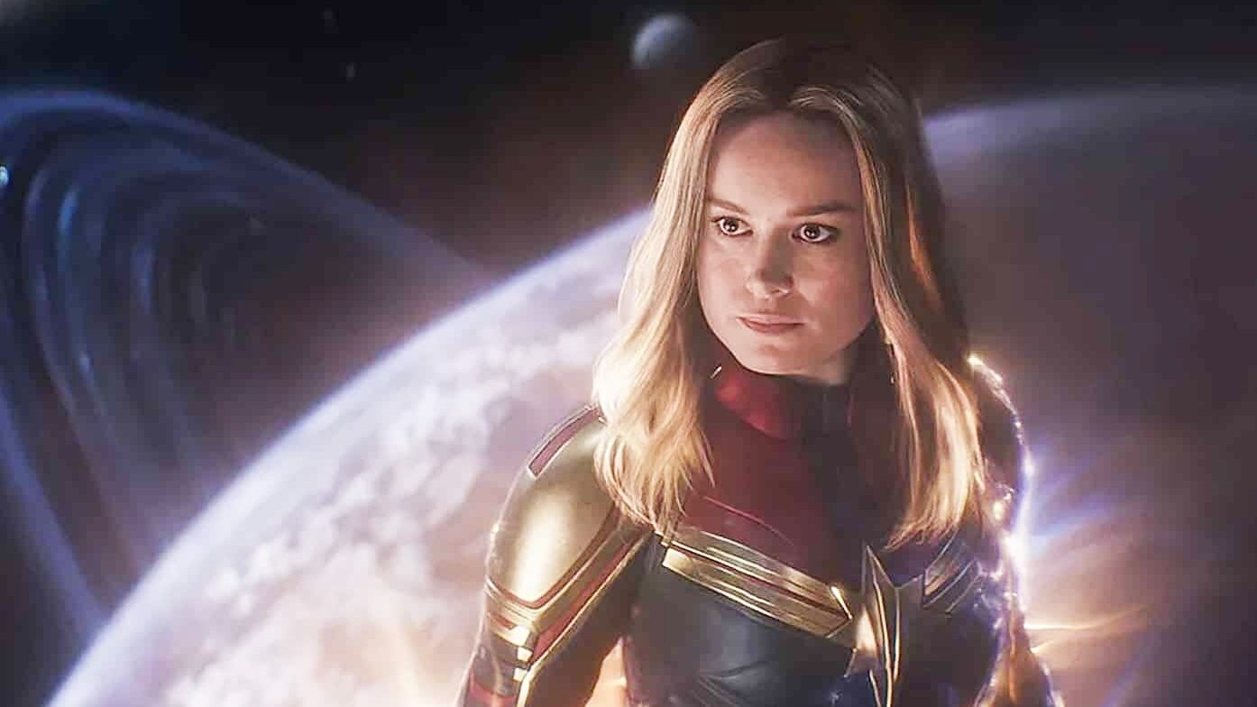 Avengers: Secret Wars Reboot Dumps Brie Larson, Tom Holland, More