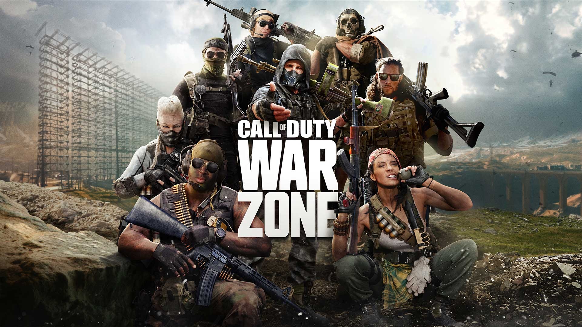 Call Of Duty Warzone Est Haciendo Cambios Masivos En La Pr Xima Secuela Juegos News