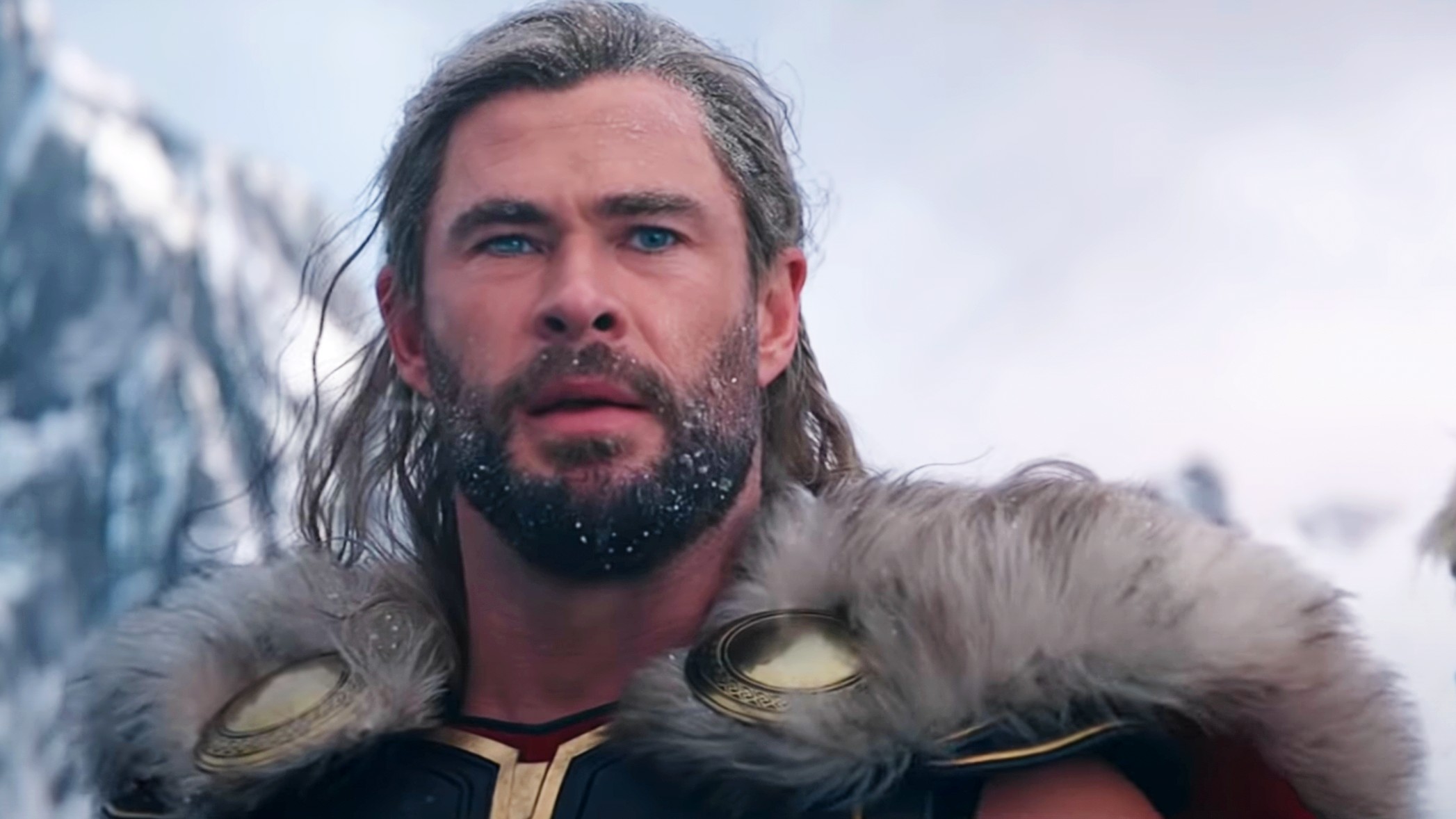 Thor: Love and Thunder's Runtime Is Shorter Than Expected