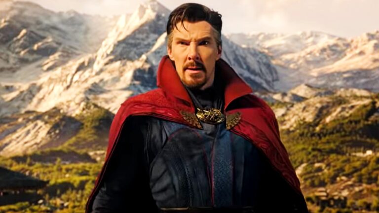 Doctor Strange 2 Reshoots Confirmed To Be Forced On Director By Marvel ...