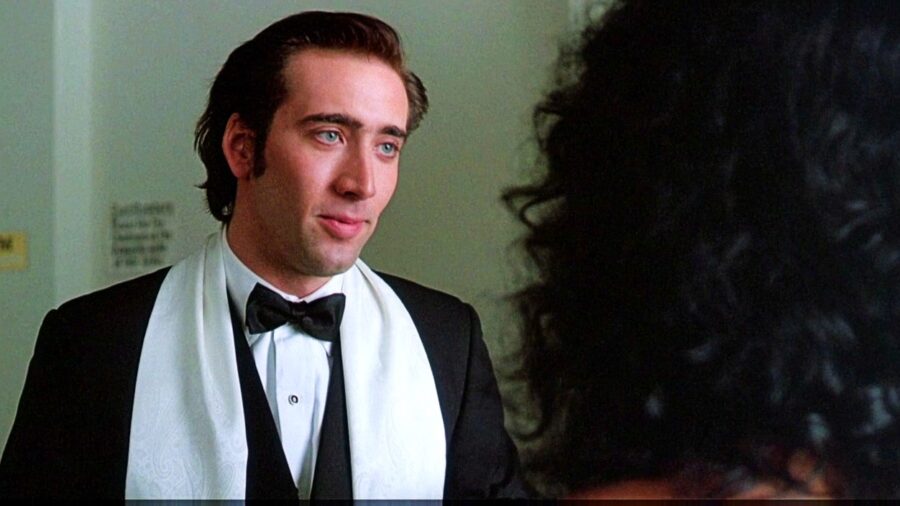 moonstruck nicolas cage