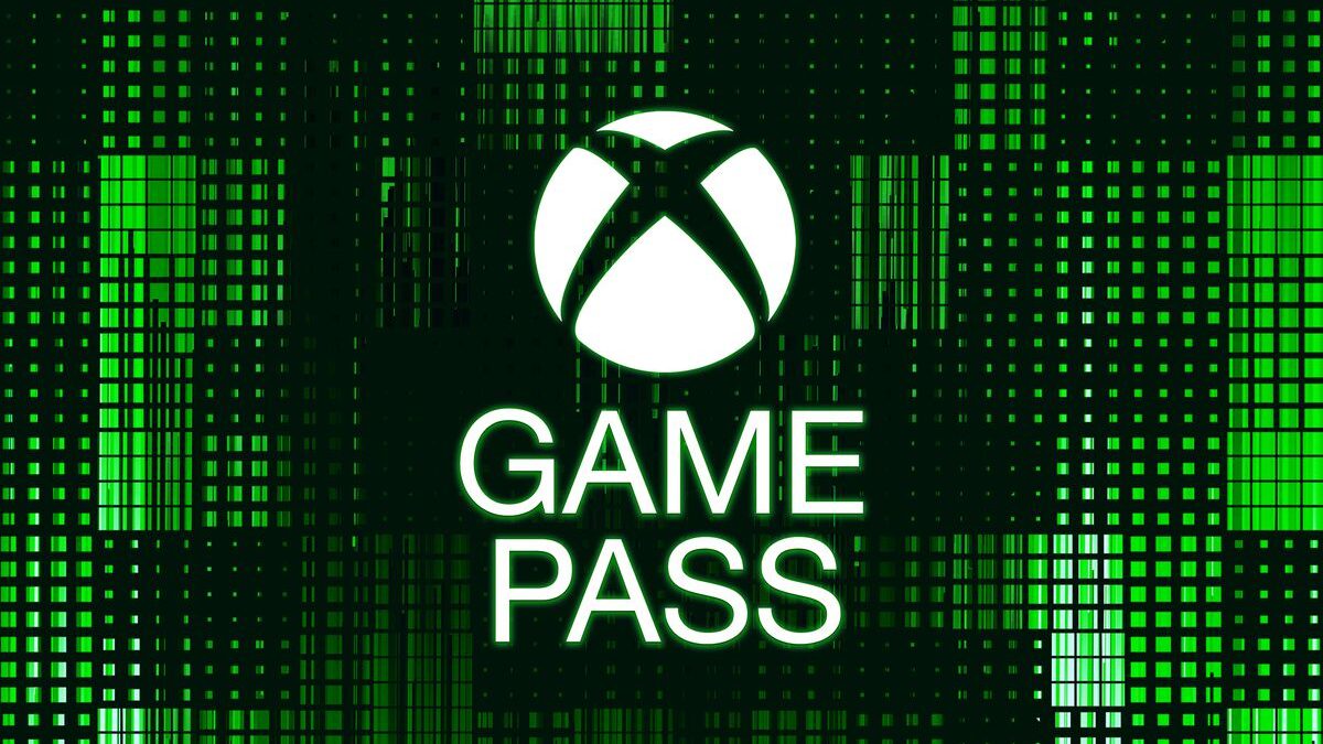 Articles about Xbox Game Pass – GeekWire