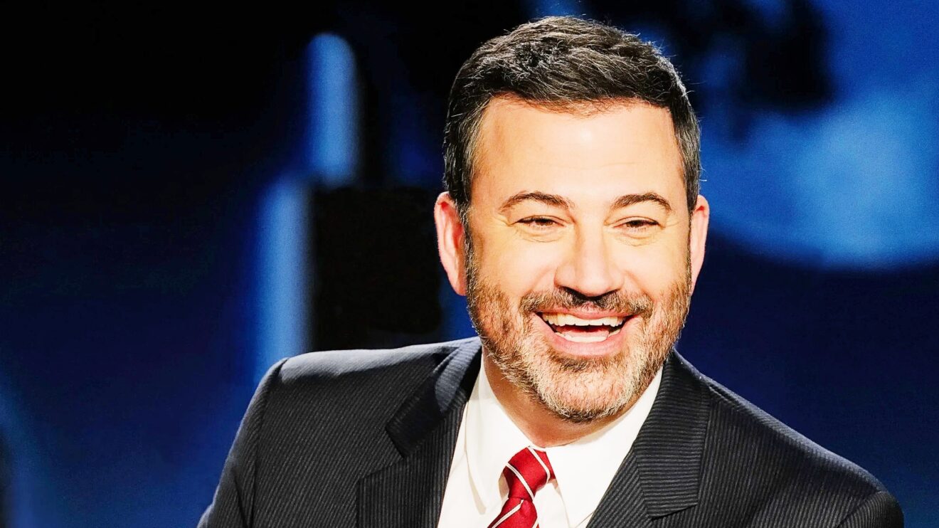 The Best Late Night Host Is Retiring Much Earlier Than Expected ...