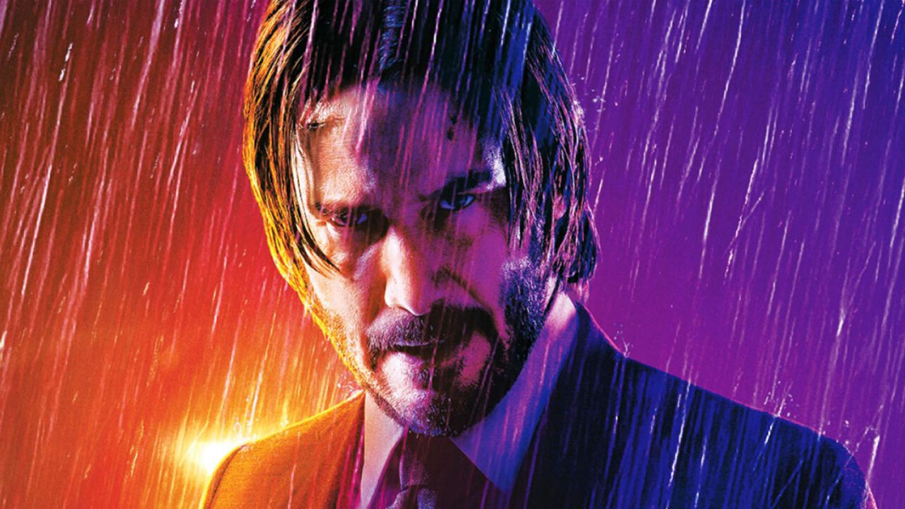 John Wick 4' is coming, it won't be a happy ending for Keanu Reeves