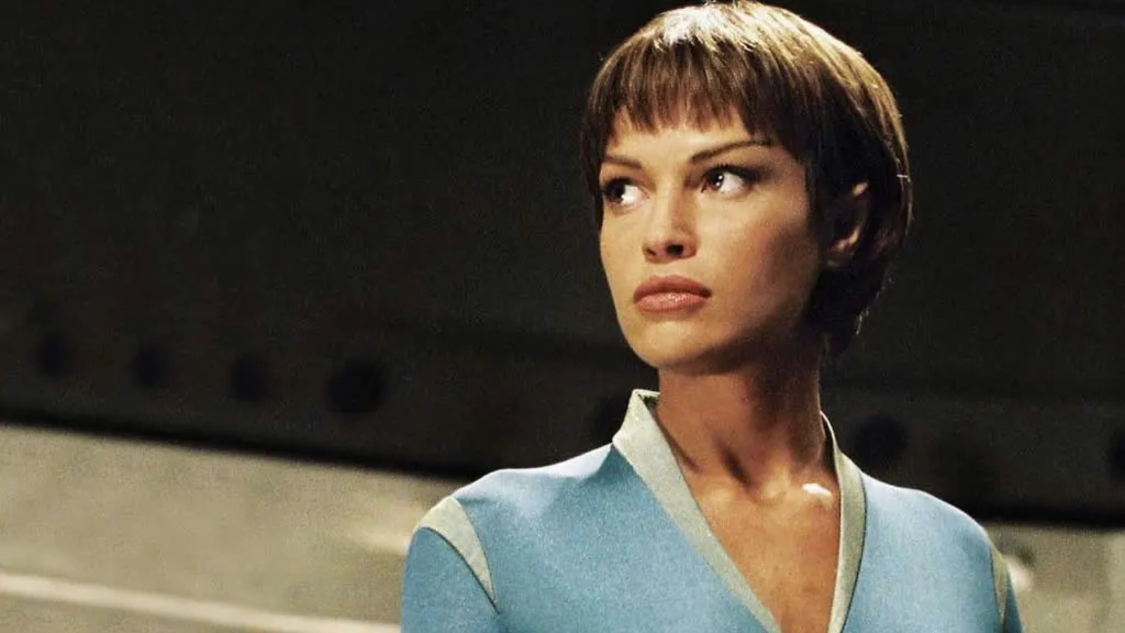 The Most Beautiful Star Trek Actresses Of All Time — Local Post Today