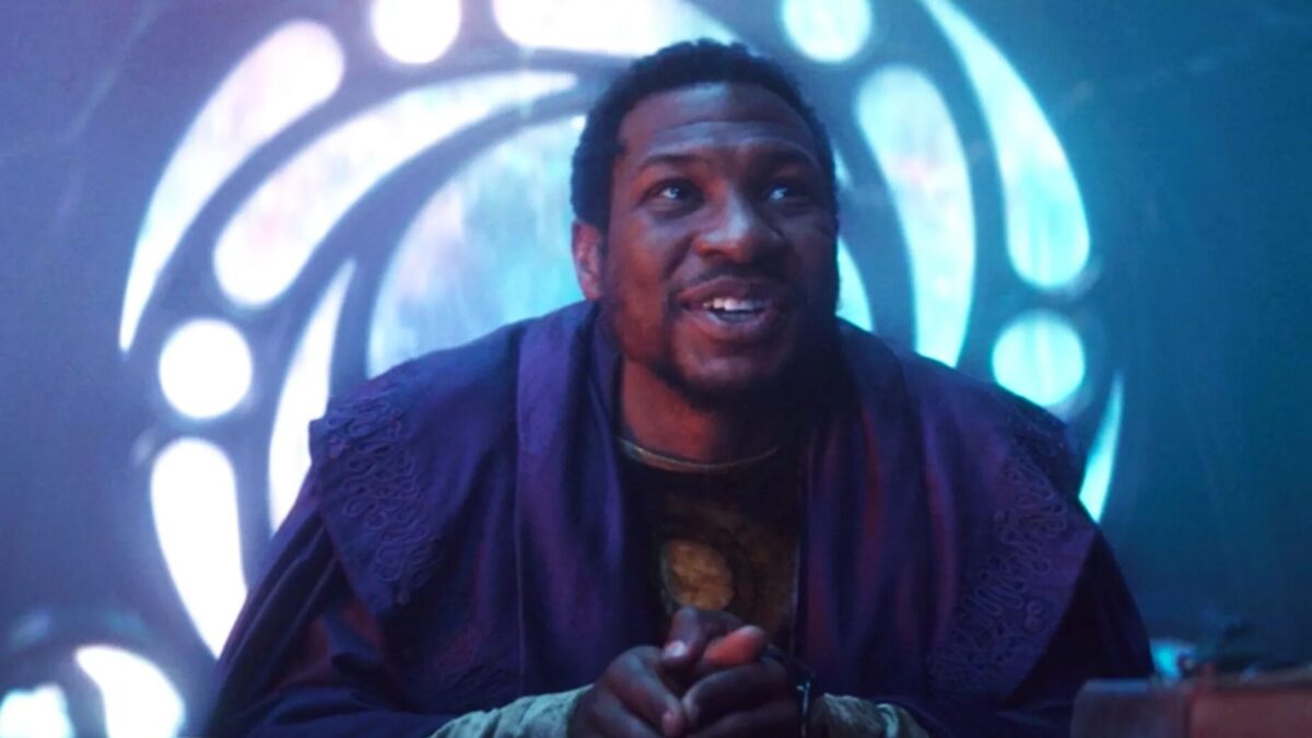 Jonathan Majors Is The Real Reason For Avengers Delay?