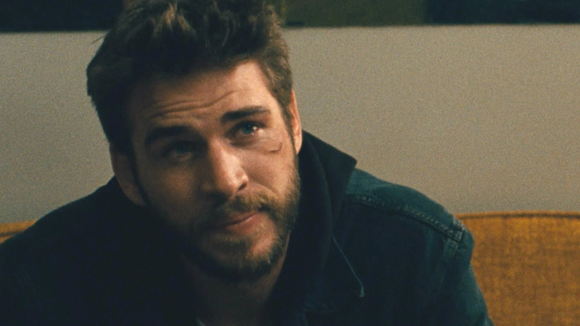 liam hemsworth killerman