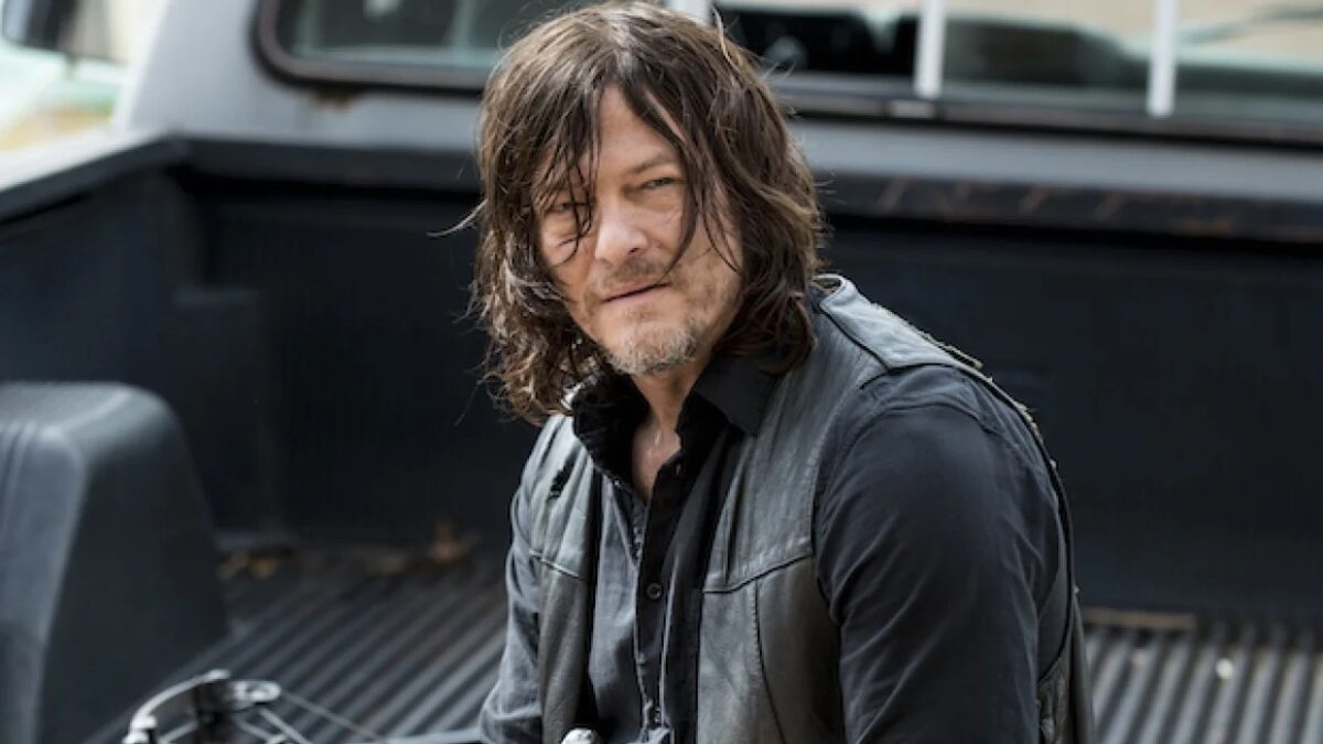 The Walking Dead Daryl SpinOff Will Also Include The One Character