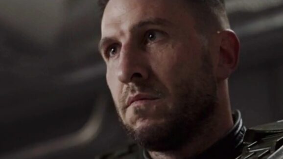 Halo’s Pablo Schreiber Responds To Master Chief’s Haters | GIANT ...