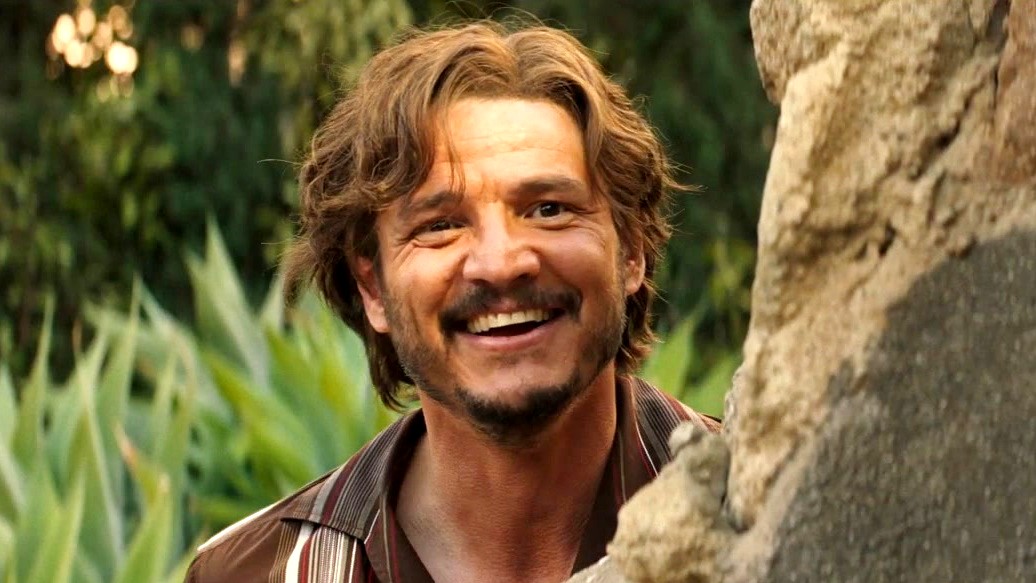 Pedro Pascal Movies and TV shows