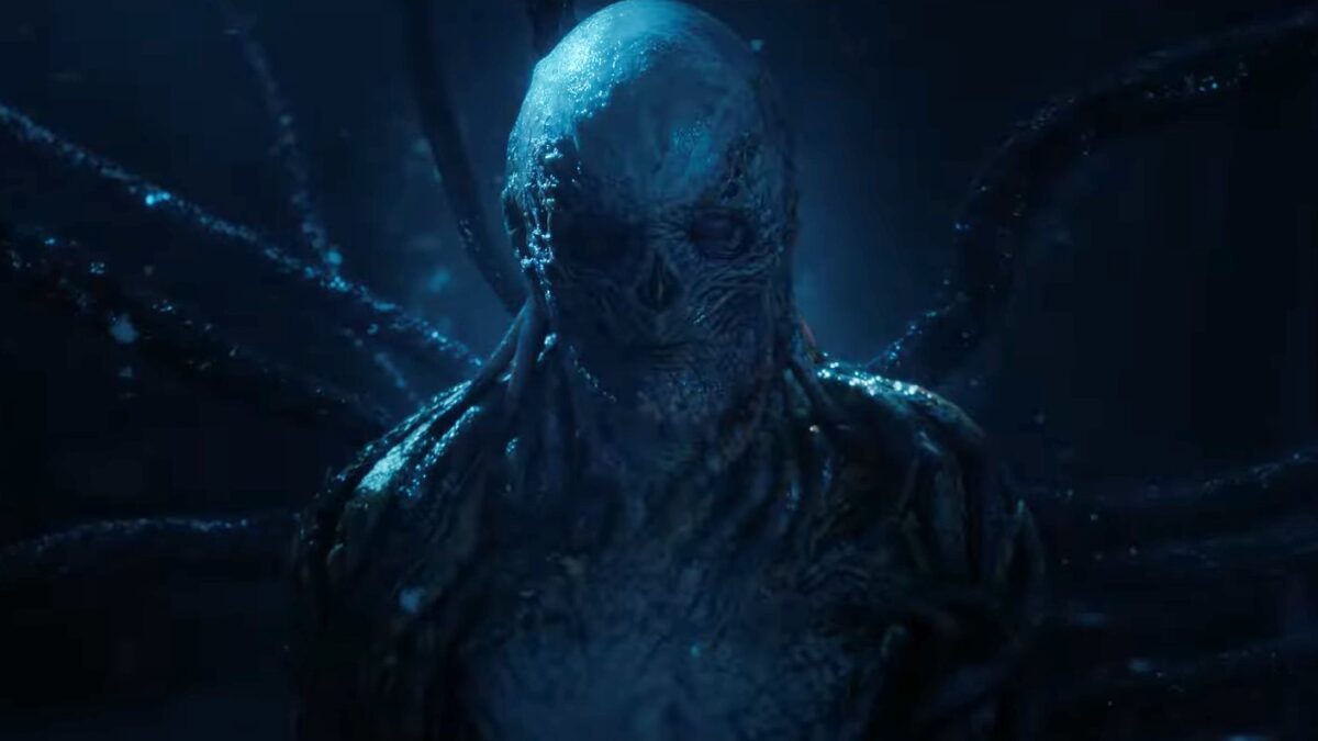 Our Stranger Things Season 4 Villain Scoop Confirmed | GIANT FREAKIN ROBOT