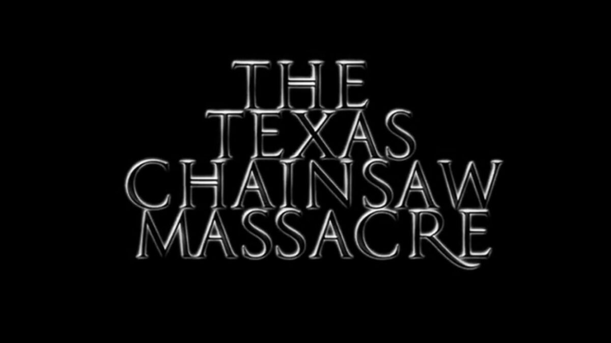 A Texas Chainsaw Massacre Star Has Passed Away