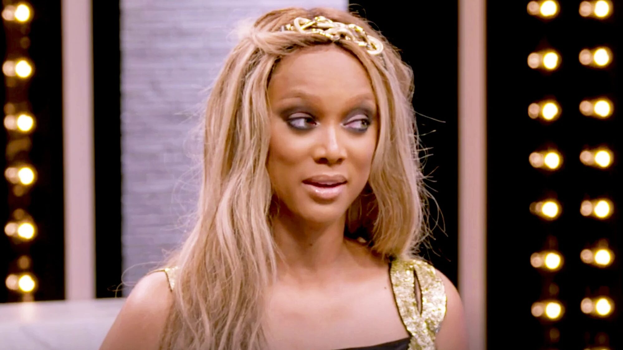 Tyra Banks returning as host of 'America's Next Top Model' - Greater  Victoria News