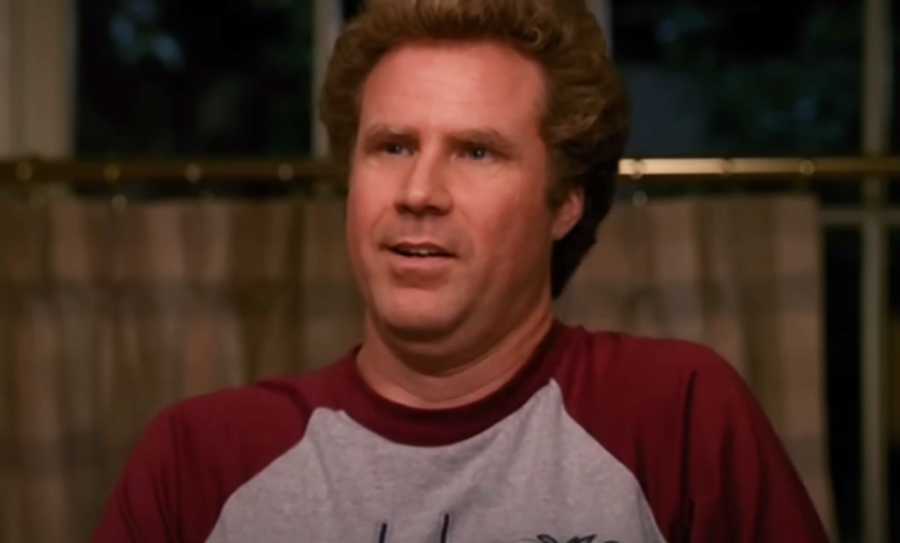 Step Brothers Cut a Seaworld Scene That Made Will Ferrell Cry With