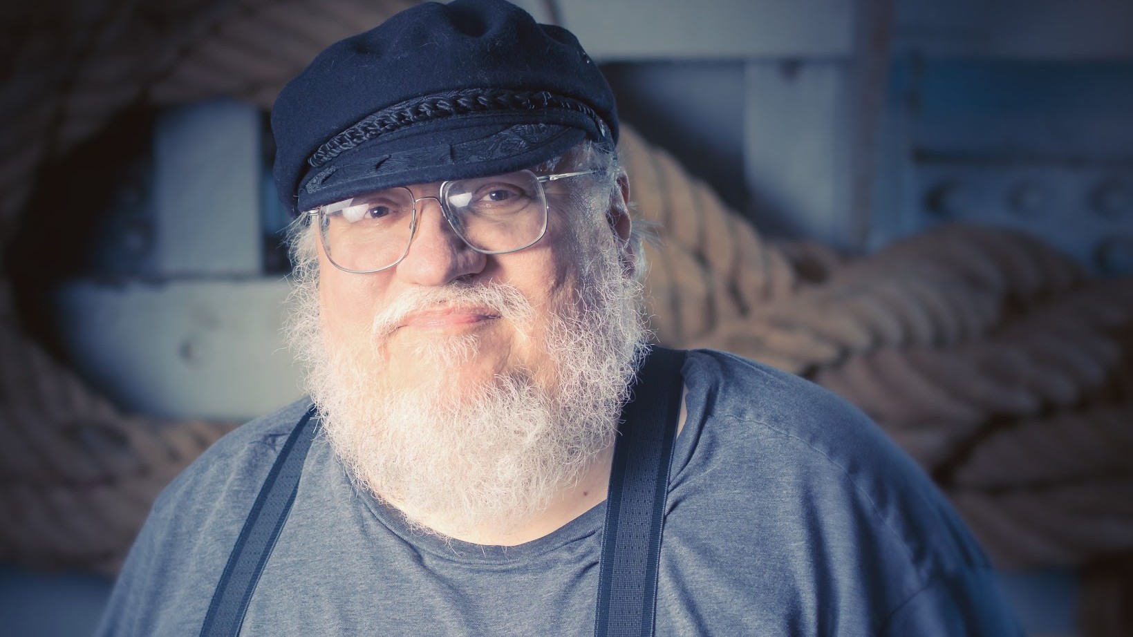 Game of Thrones george r. r. martin