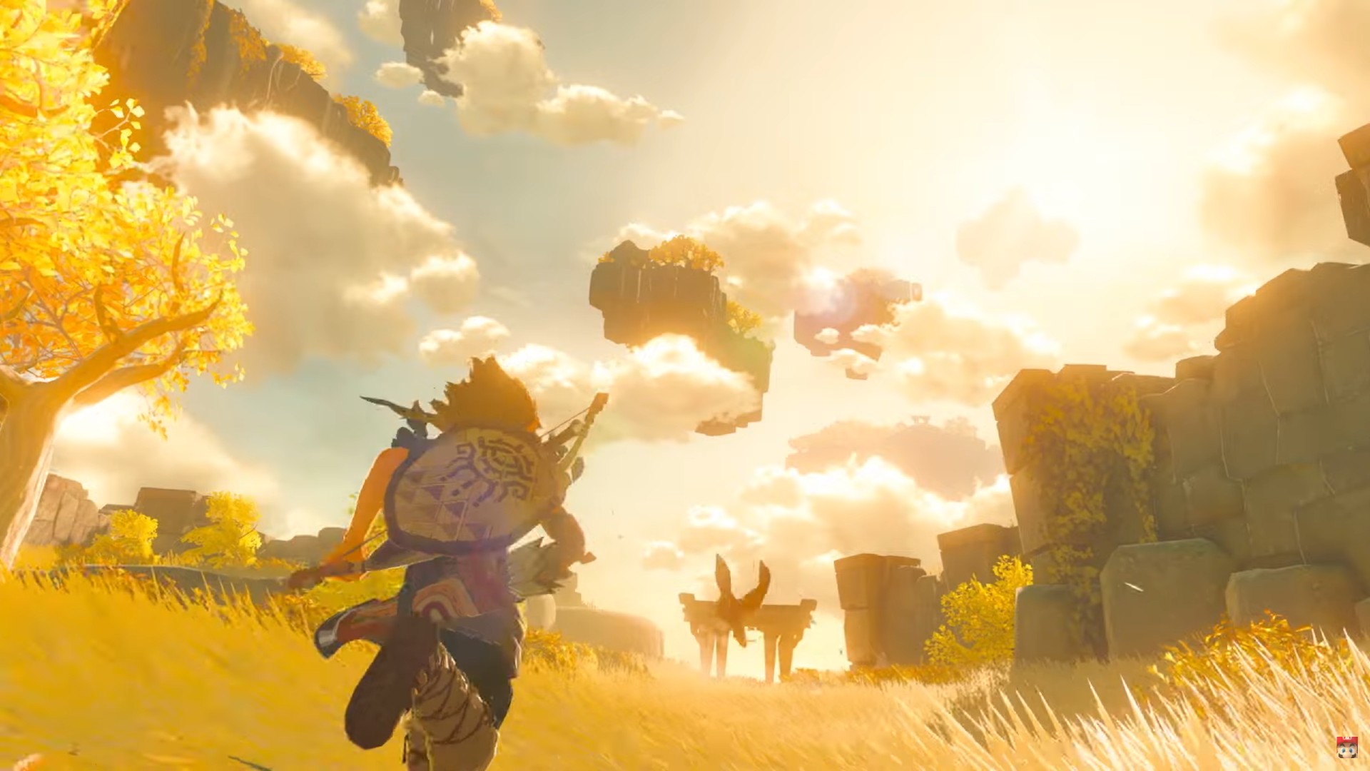 5 Reasons You Should Play 'the Legend of Zelda: Breath of the Wild
