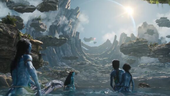 avatar teil 2 trailer deutsch