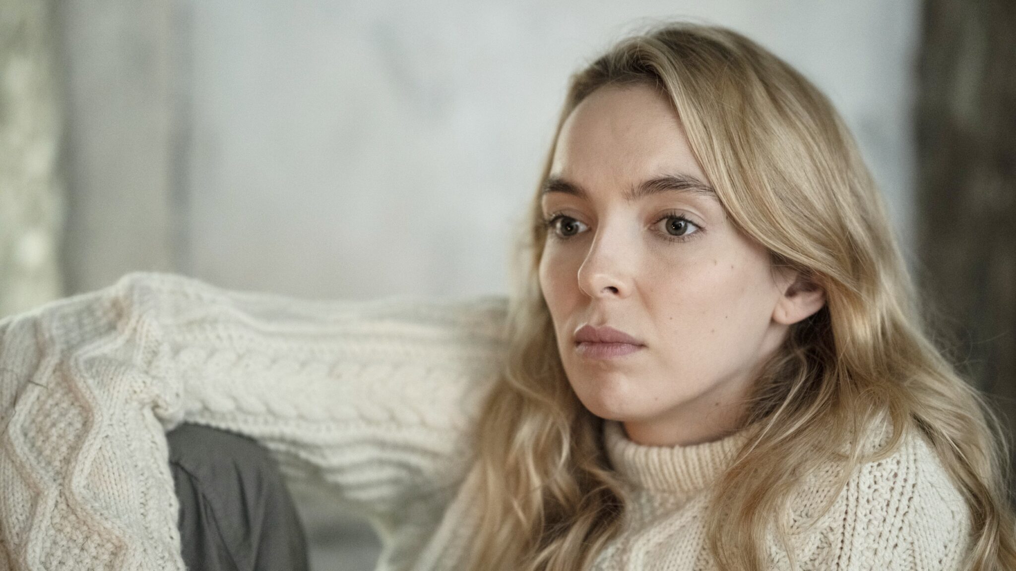 Killing Eve Star Teams Up With Benedict Cumberbatch For New Film 