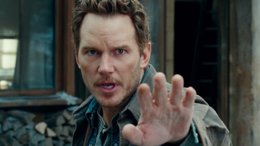 Exclusive: Chris Pratt In Talks For Ghostbusters Afterlife Sequel