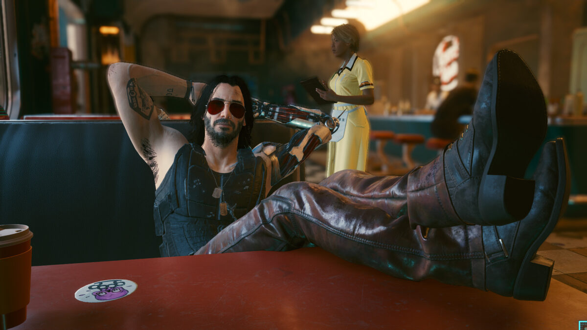 Cyberpunk 2077 DLC Details Have Been Surprisingly Leaked