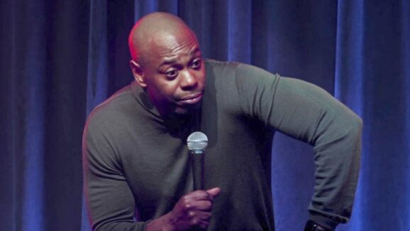 Dave Chappelle's Alleged Attacker Charged With Attempted Murder | GIANT ...