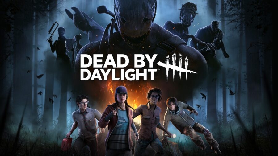 Dead by Daylight's adds new Tome and Resident Evil cosmetics