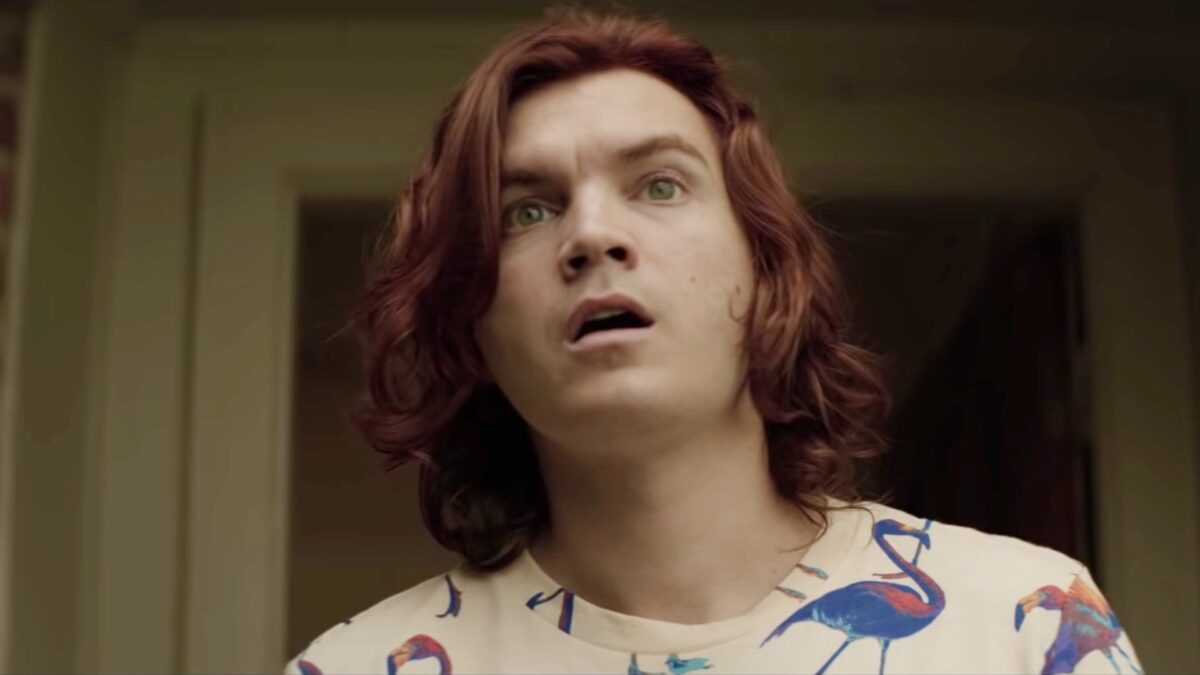 Emile Hirsch Is Making A Movie About Cancel Culture 