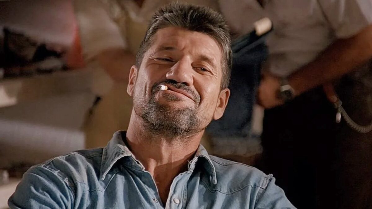 Fred Ward, Star Of Tremors, Has Died | GIANT FREAKIN ROBOT