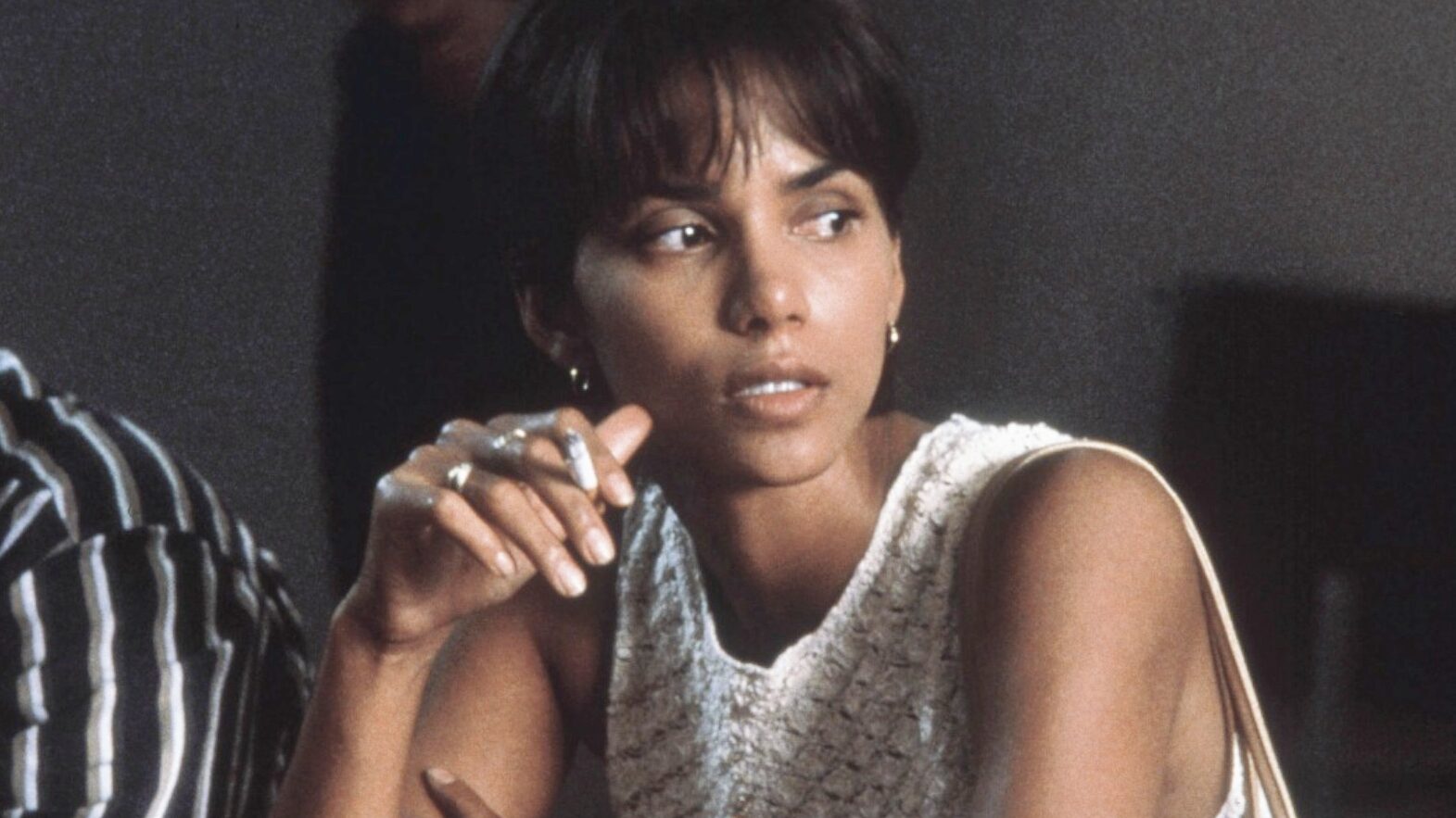 Halle Berry Cast In Exciting New Film From Stranger Things Producers