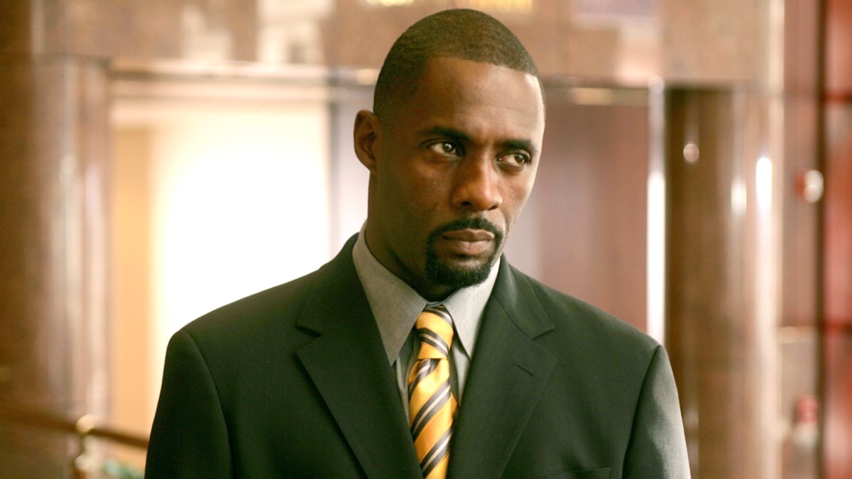Idris Elba No Longer Describes Himself As A Black Actor TrendRadars