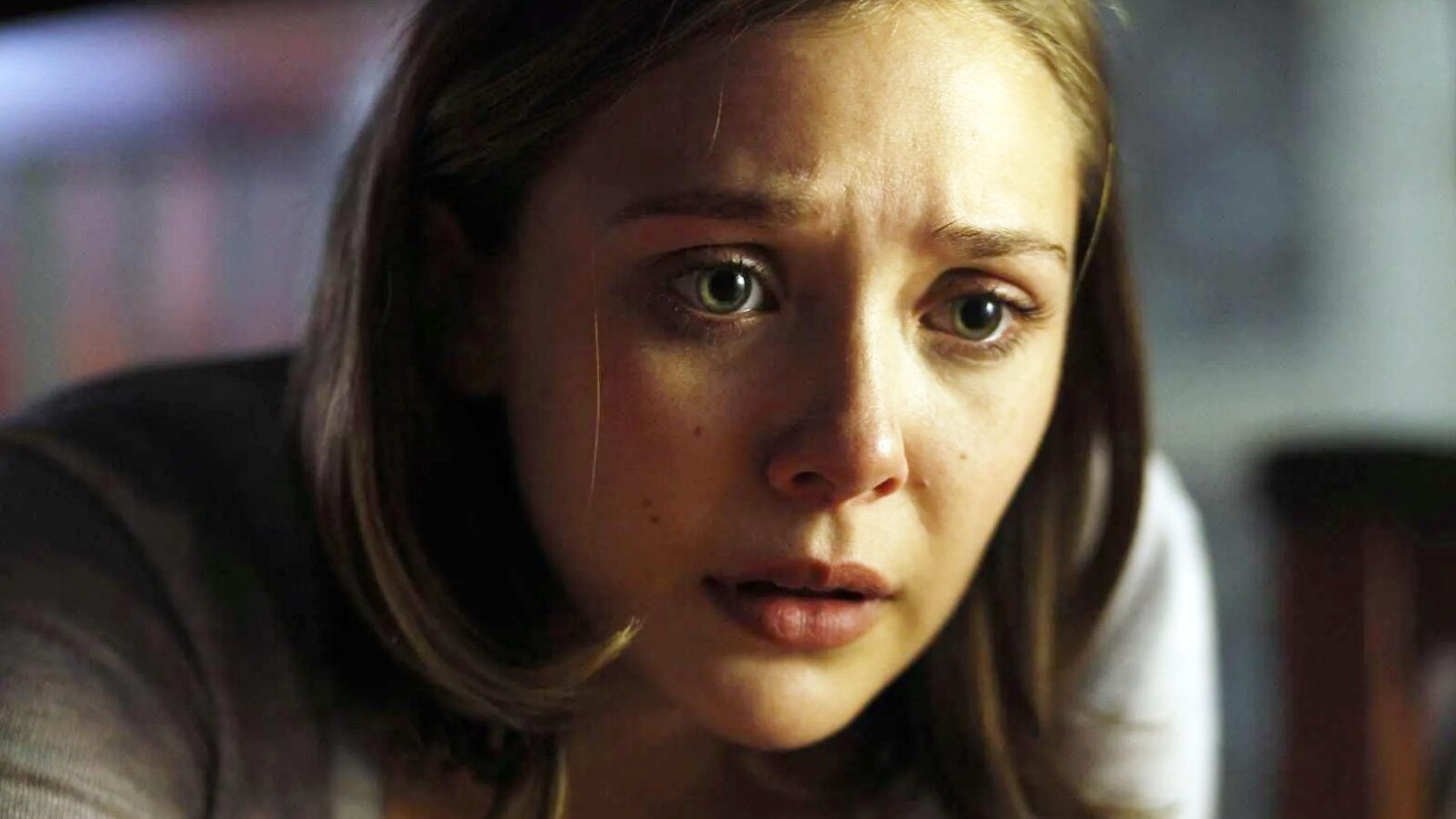 Elizabeth Olsen Says Marvel Broke Her Heart Giant Freakin Robot 