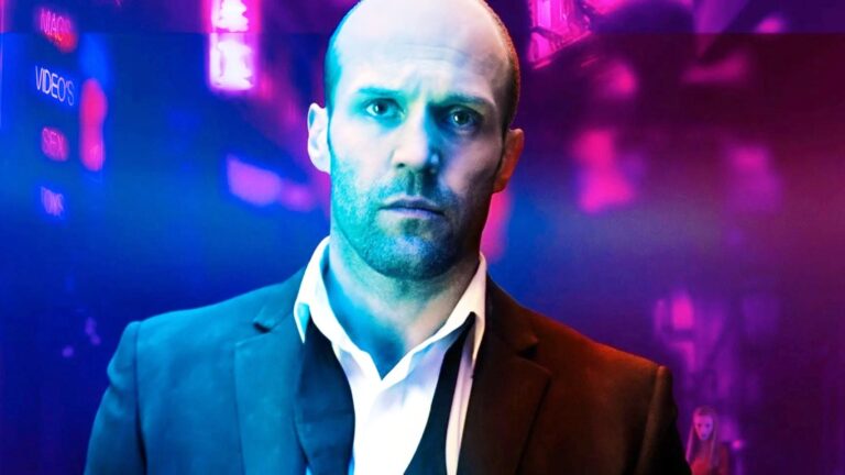 Exclusive: Jason Statham Has Joined Marvel | GIANT FREAKIN ROBOT